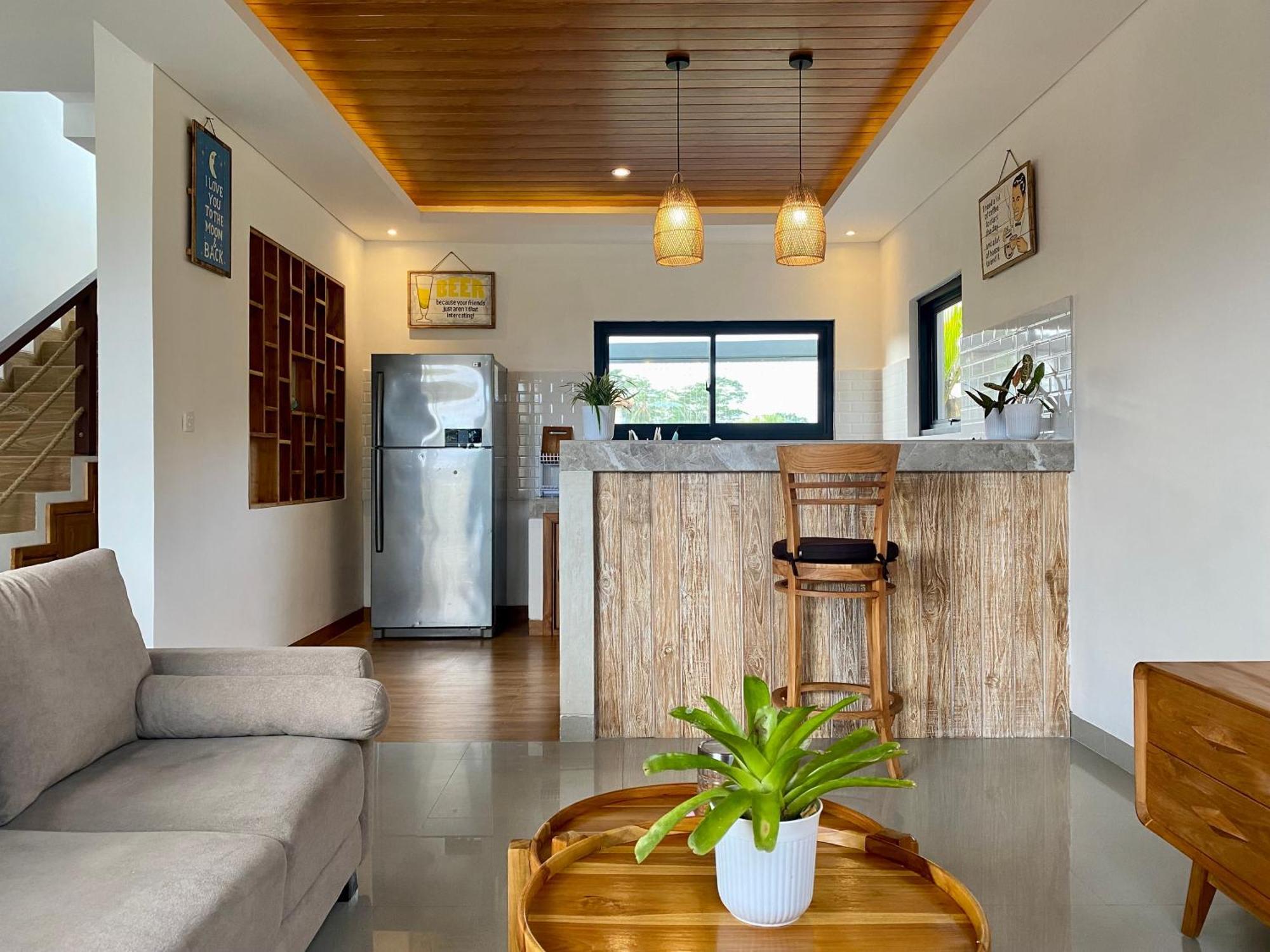 Pondok Uma Ubud エクステリア 写真