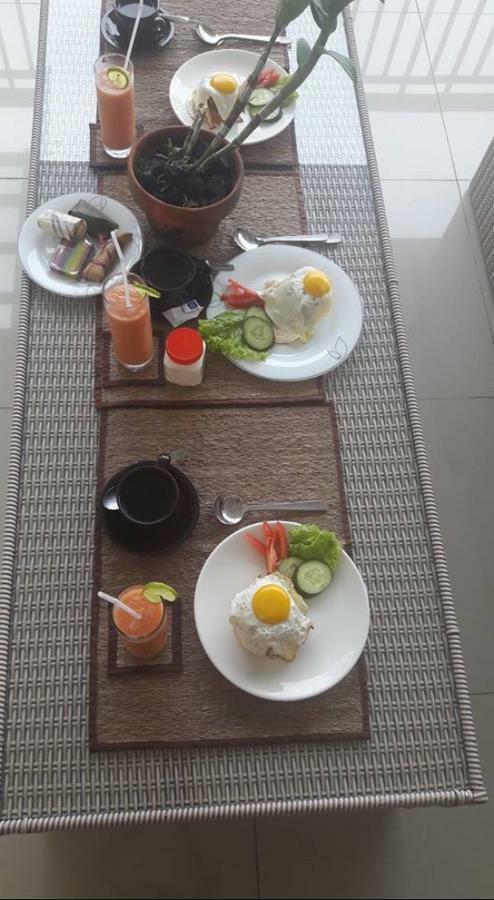 Pondok Uma Ubud エクステリア 写真