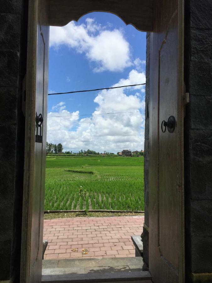 Pondok Uma Ubud エクステリア 写真